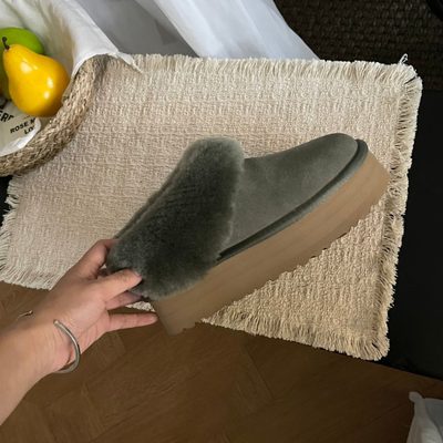 UGG Tazzelle Slippers — 3