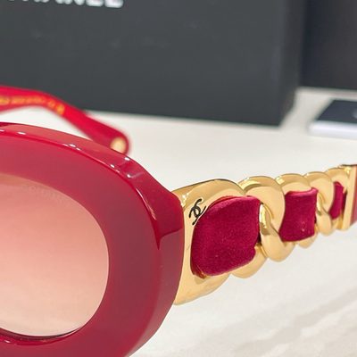 Chanel Sunglasses — 7