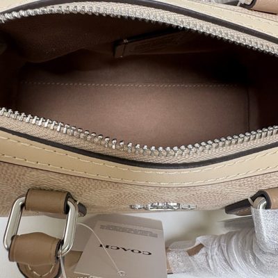 Coach Bag — 8