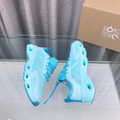 LOEWE + ON Cloud sneakers — 5
