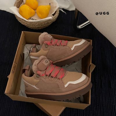 UGG Lowmel trainers — 7
