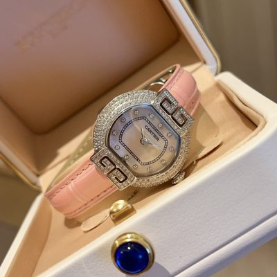 Cartier Watch