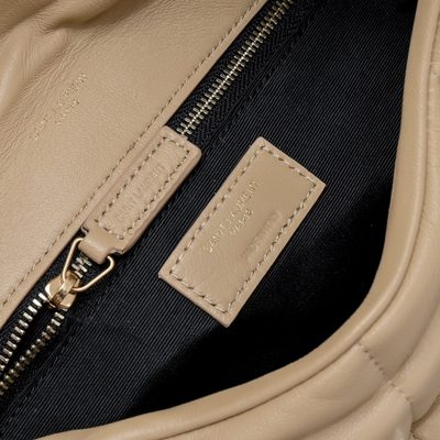 YSL Bag — 9