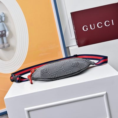 Gucci belt bag — 4
