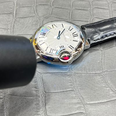 Cartier Watch — 8