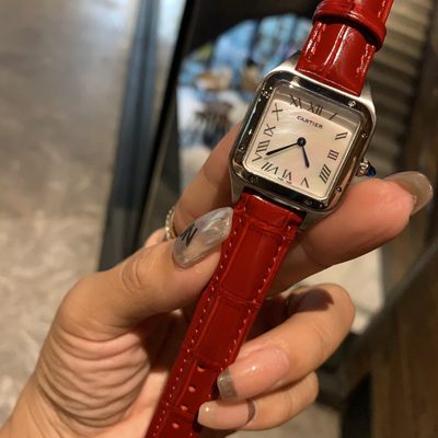 Cartier Watch — 4