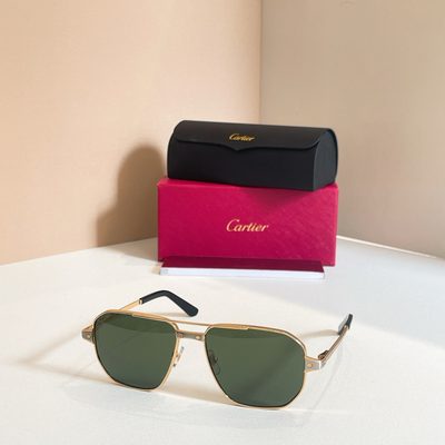 Cartier Sunglasses
