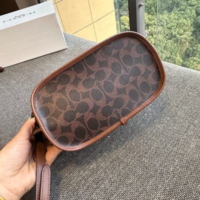 Coach Bag — 6