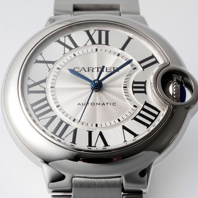 Cartier Watch — 3
