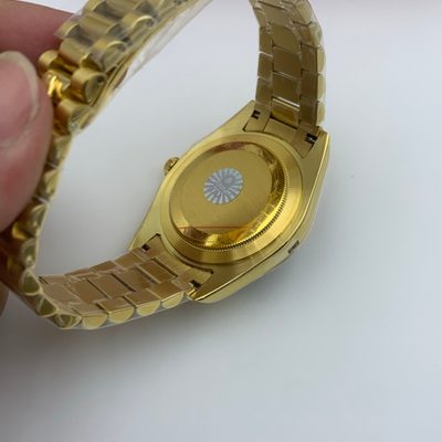 Rolex Watch — 4