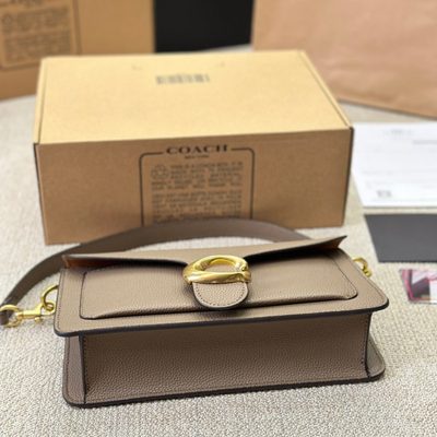 Coach Bag — 7