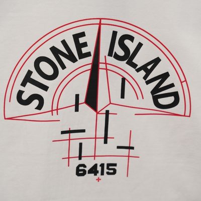 Stone Island — 5