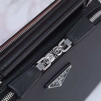 Prada Bag — 7