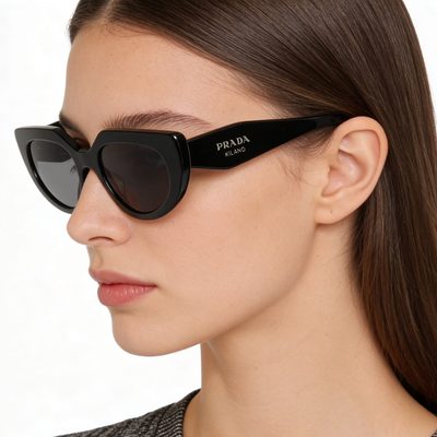 Prada Sunglasses — 3