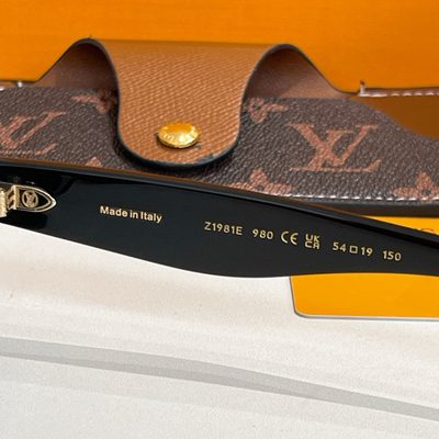 LV Sunglasses — 3