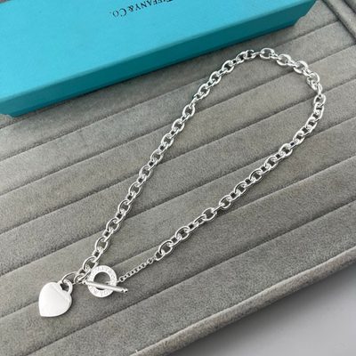 Tiffany Jewellery — 3