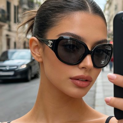 Chanel Sunglasses — 5