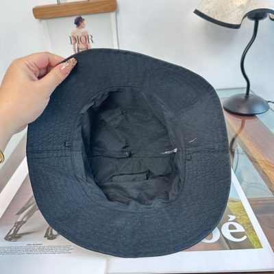 Chrome Hearts bucket hat — 9
