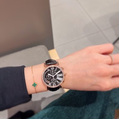 Cartier Watch — 9