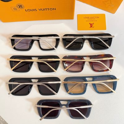LV Sunglasses — 9