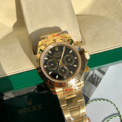 Rolex Watch — 6