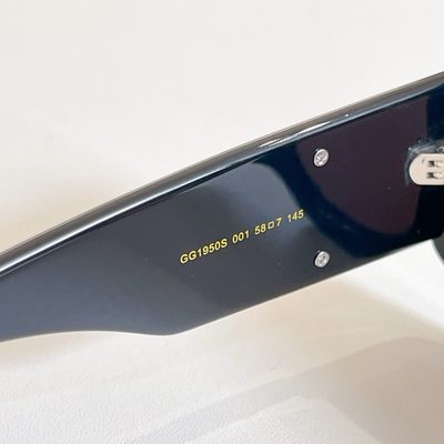 Gucci Sunglasses — 6