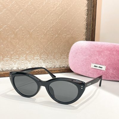 Miu Miu Sunglasses — 3