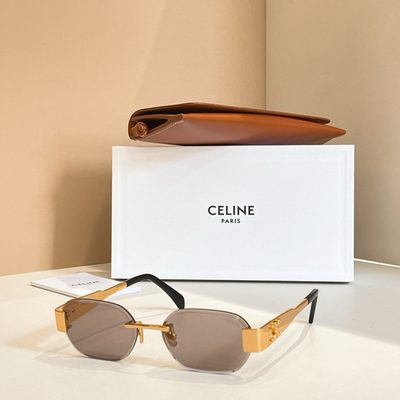 Celine Sunglasses — 3