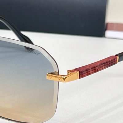 Cartier sunglasses — 7
