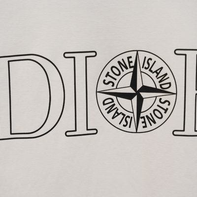 Stone Island — 3