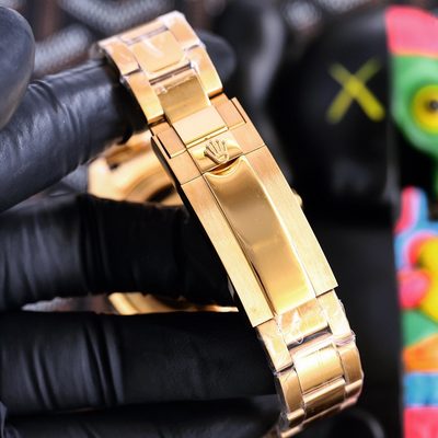 Rolex Watch — 6