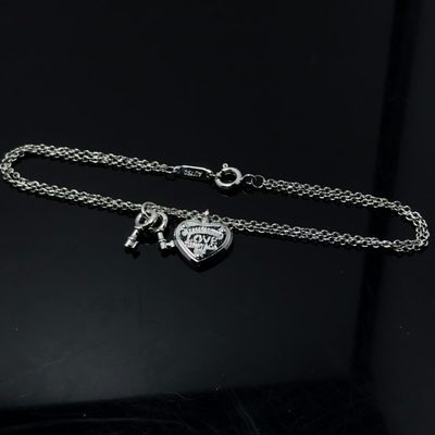 Tiffany Jewellery — 5