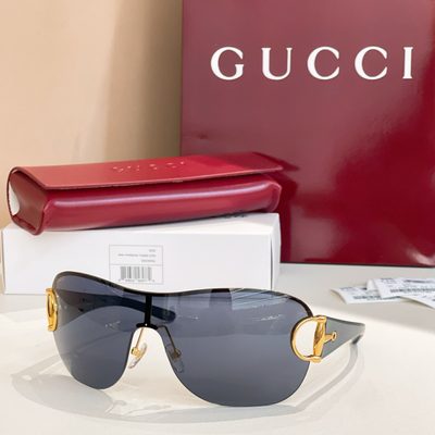 Gucci Sunglasses — 5