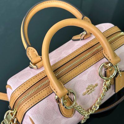 Coach Bag — 6
