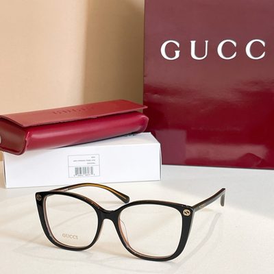 Gucci Sunglasses — 4