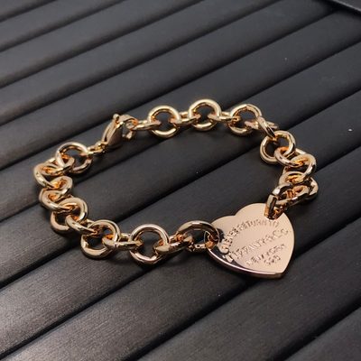 Tiffany Jewellery — 8
