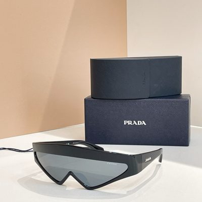 Prada Sunglasses — 6