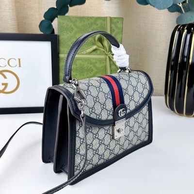 Gucci Bag — 3