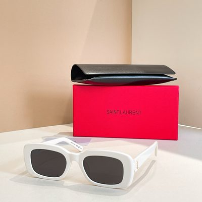 YSL Sunglasses — 3
