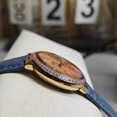 Cartier Watch — 5