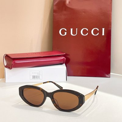 Gucci Sunglasses — 3
