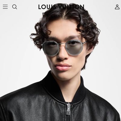 LV Sunglasses — 8