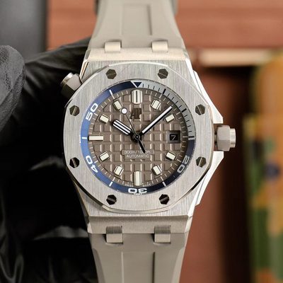 AP Watch — 8