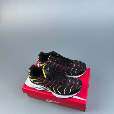 Nike Air Max Plus trainers — 9