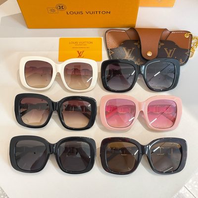 LV Sunglasses — 8