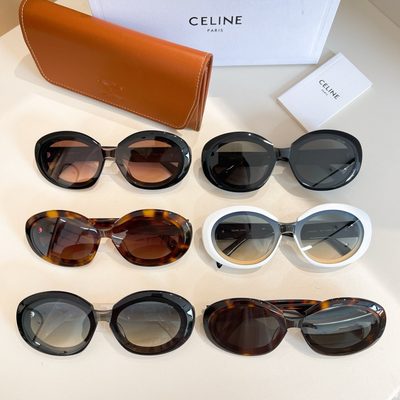 Celine Sunglasses — 9