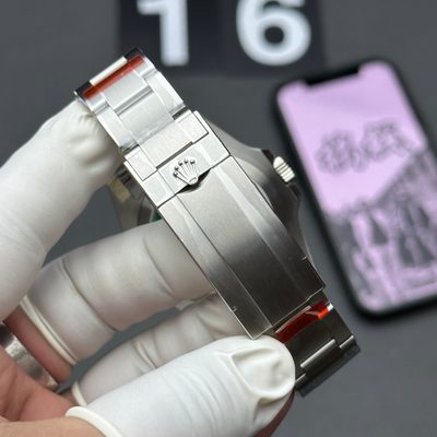 Rolex Watch — 5