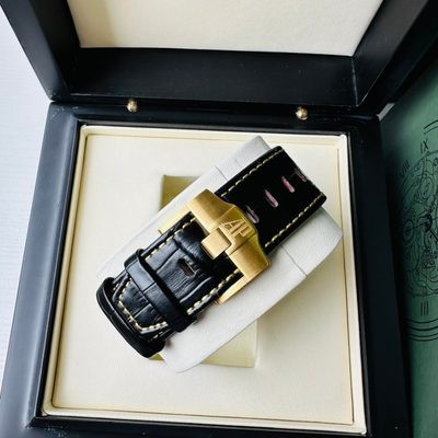 AP Watch — 9
