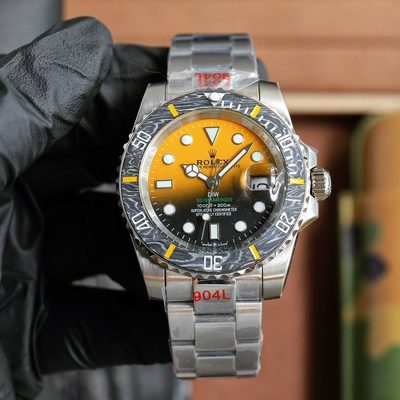 Rolex Watch
