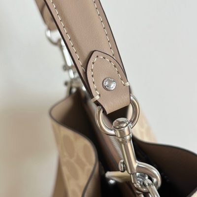 Coach Bag — 7